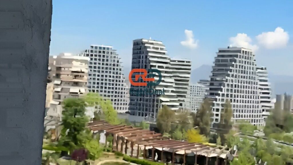 At the Zoo Garden, Super Apartment 2+1+2 with Perfect Layout and Orientation for Sale!!!