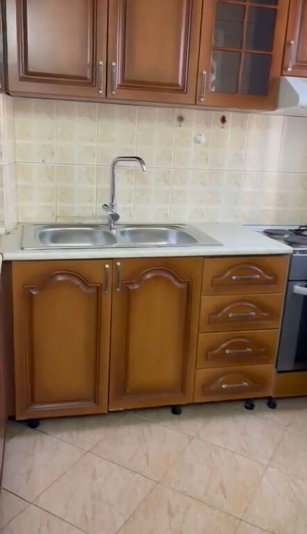 Apartment for rent 1+1 Porcelan