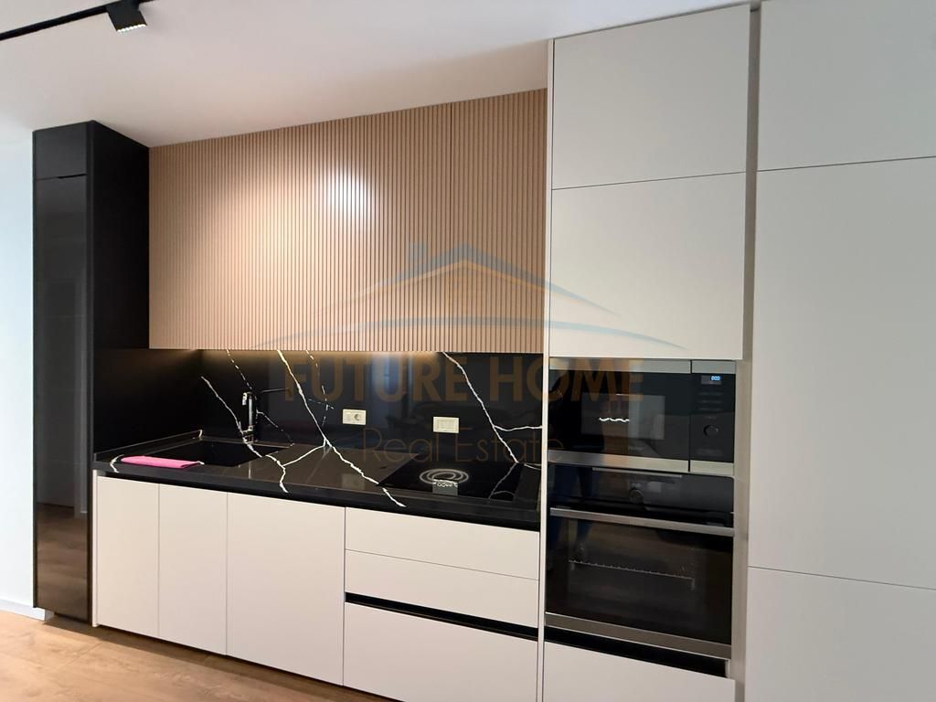 Qera, Apartament 2+1 ,Golden Tower Residence, Rruga Mine Peza