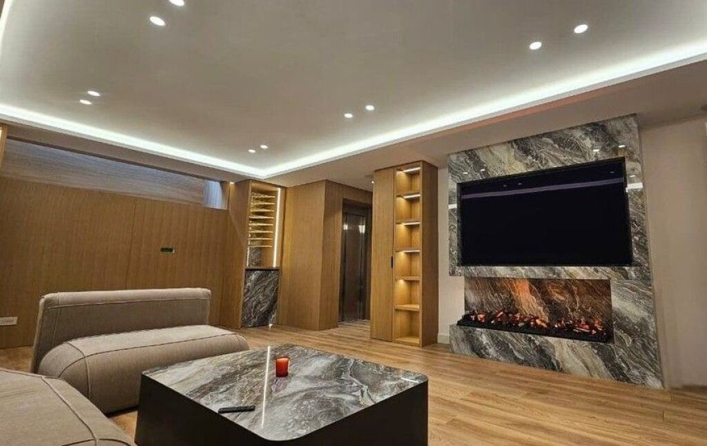 🏡 Villa in Affitto – Residenza vicino a TEG