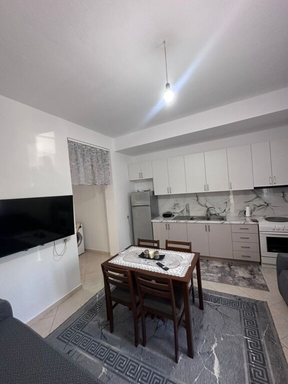 Apartment 1+1 for rent Astir !