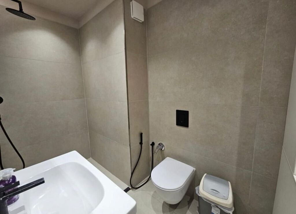 For Rent 2+1 Kosovars' Street