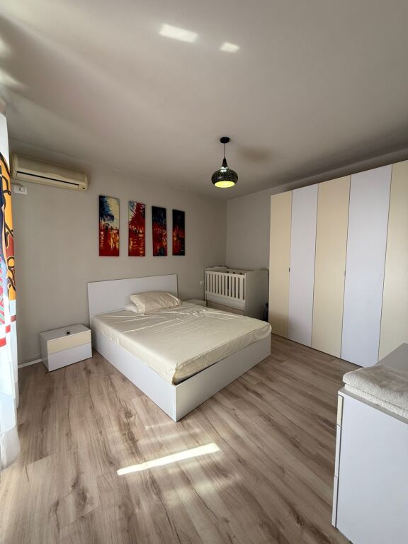 Appartamento 1+1 in affitto in una casa privata