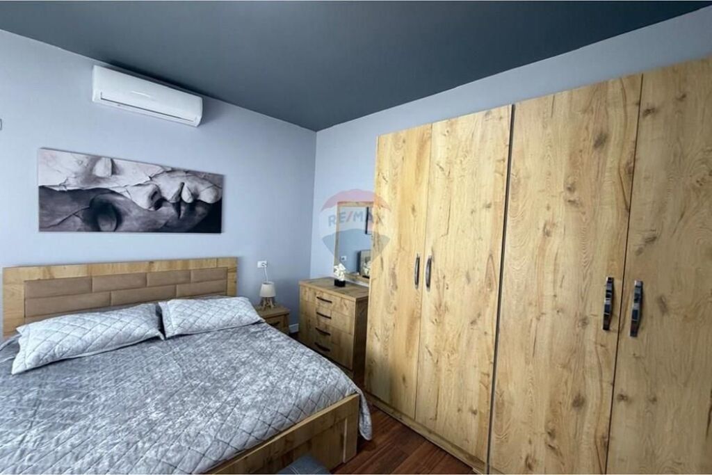 Apartament 2+1 për qira tek Kopshti Botanik 🌿