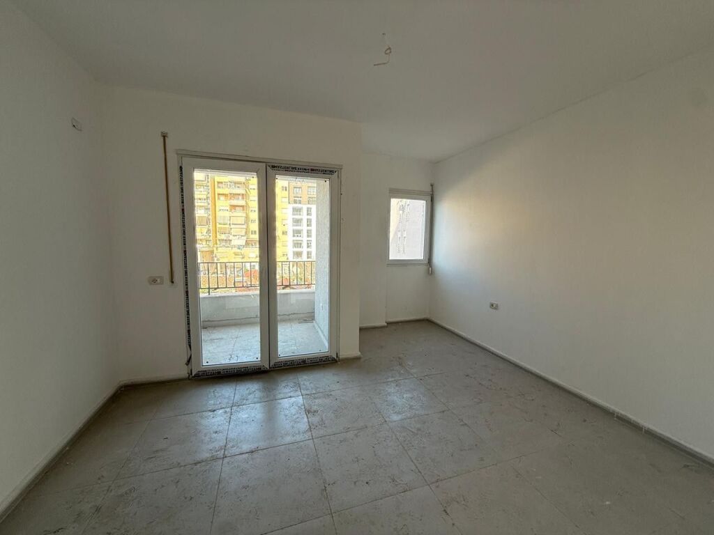✨APARTMENT 1+1 with balcony FOR SALE – PAZARI I RI!✨