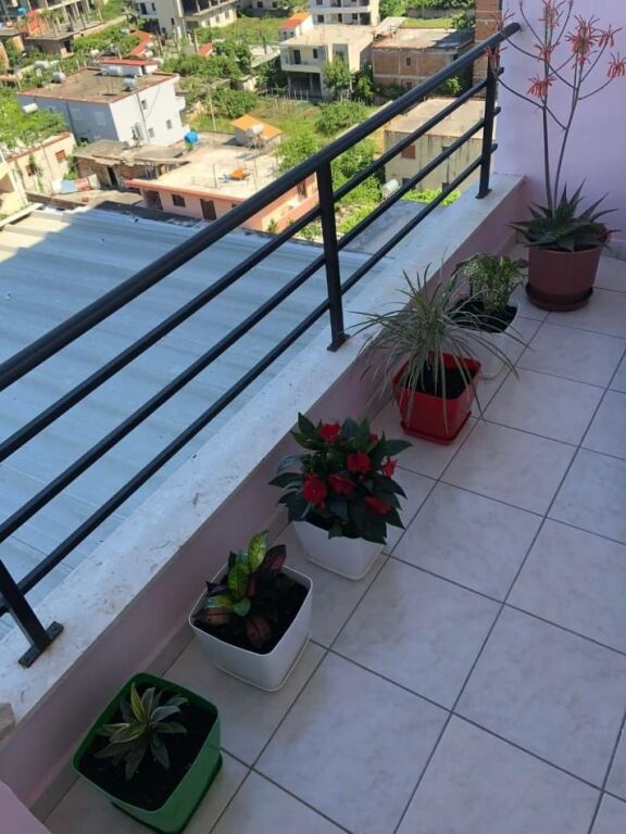Apartment 1+1 for rent at Vila L in Astir