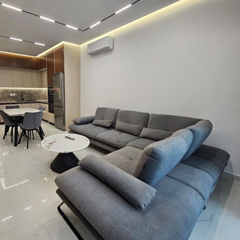 🏡✨ Appartamento 2+1 in Affitto – Zogu i Zi, Tirana ✨🏡