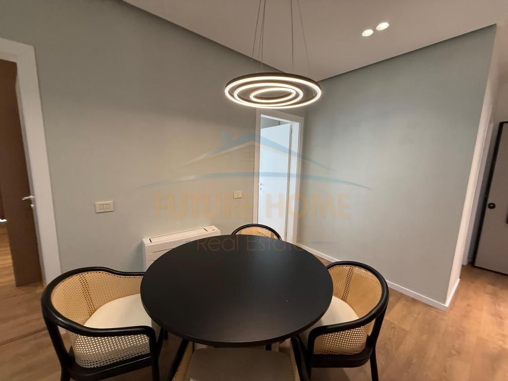 Qera, Apartament 2+1 ,Golden Tower Residence, Rruga Mine Peza