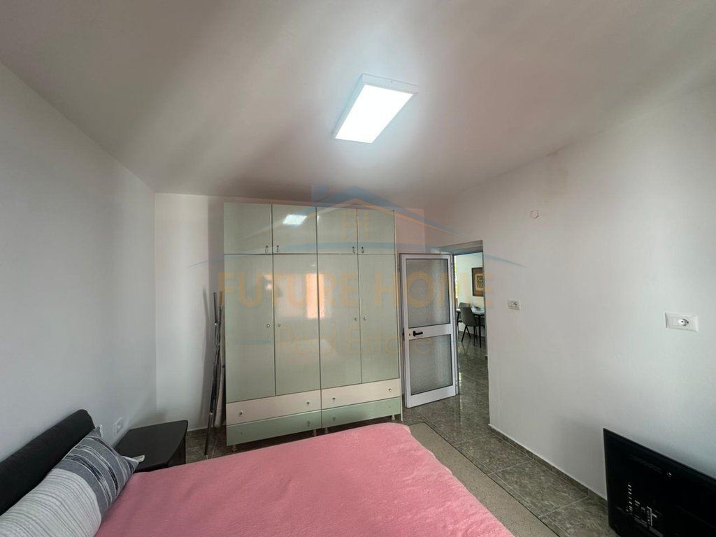 Rent, 2+1 Apartment, Dibrës Street, Tirana.