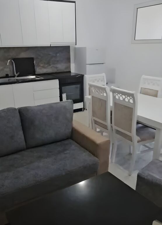 Appartamento 2+1 in affitto – Laprakë !