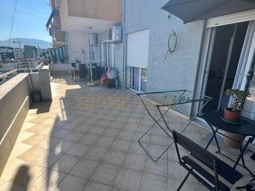 For sale, Apartment 3+1, New Ring, Tirana