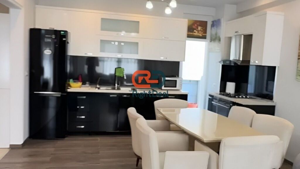 At the Zoo Garden, Super Apartment 2+1+2 with Perfect Layout and Orientation for Sale!!!