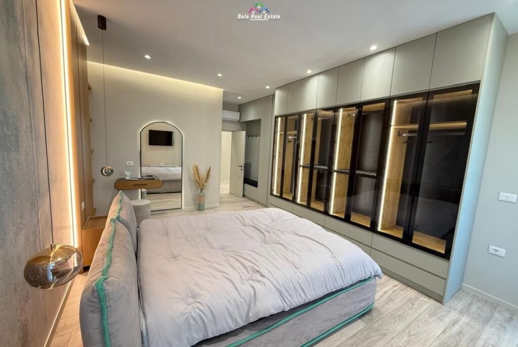 Villa in Affitto al Lago Secco (ID BV22615) Tirana