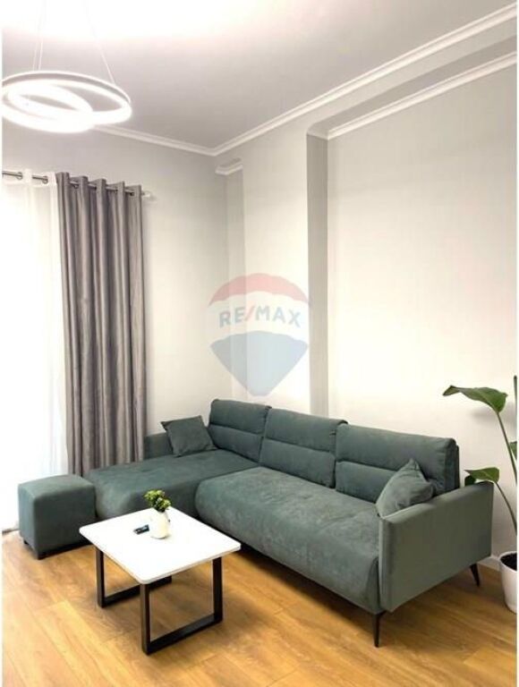 Apartment - For Sale - Sotir Caci Street, Tirana