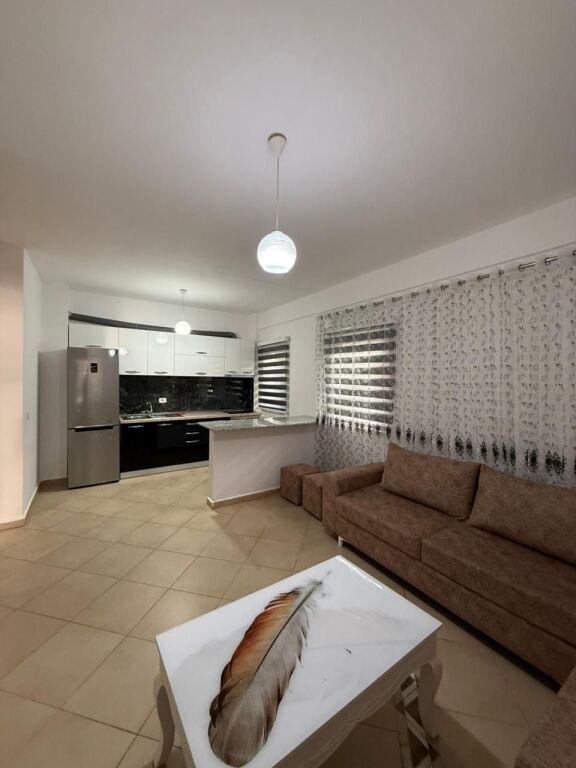 ✨🌿Jepet me qira apartament 1+1 – LIQENI I THATË 🌿✨