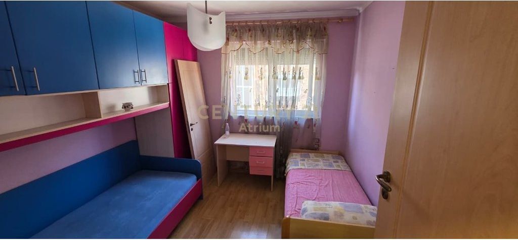 APARTMENT 1+1 FOR SALE NEAR THE FORMER RESTAURANT DURRSI!