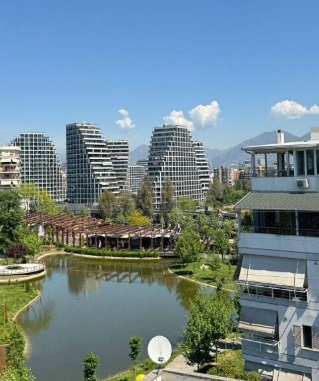 🏡 APARTMENT 2+1+2 FOR SALE – ZOOLOGICAL GARDEN