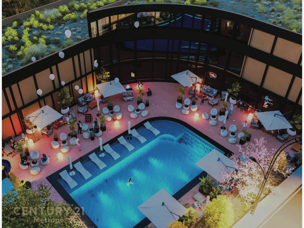 Apartment 1+1 For Sale in Mjull - Bathore, Seehena Residence