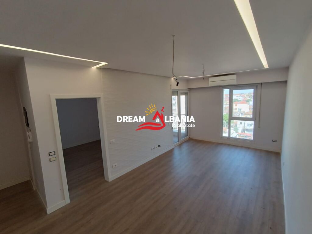 Apartament 2+1 Ne Shitje te Shkolla e Kuqe ne Tirane (ID 41212215) - Widok 3