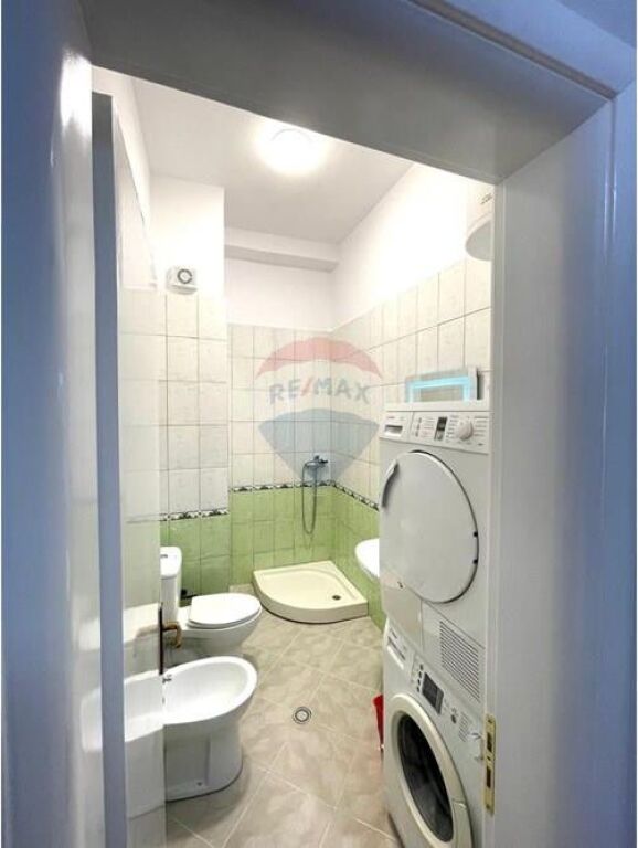 Apartment - For Sale - Sotir Caci Street, Tirana