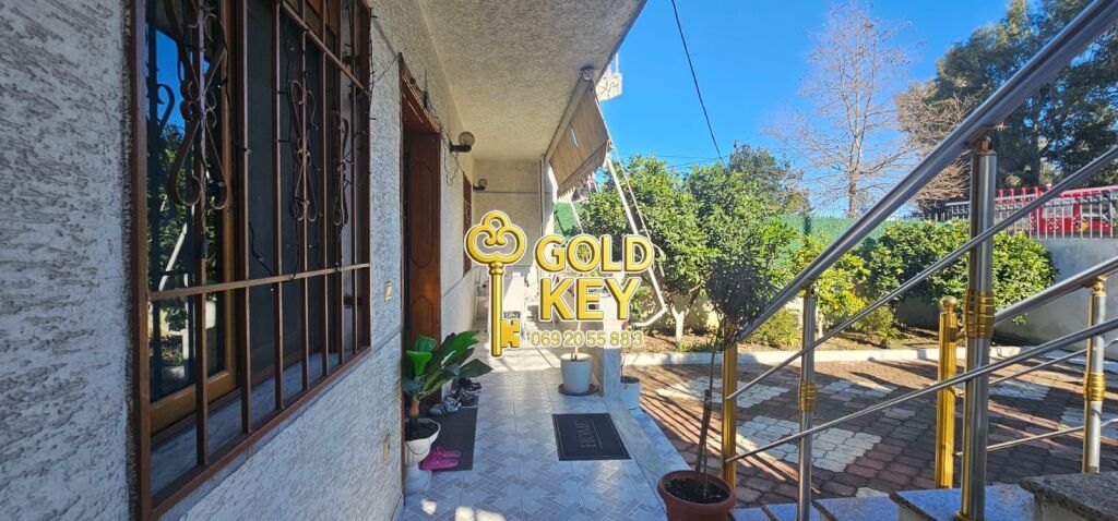 🏡 SHITET SHTËPI PRIVATE TEK URA E DAJLANIT, DURRËS 🌿✨