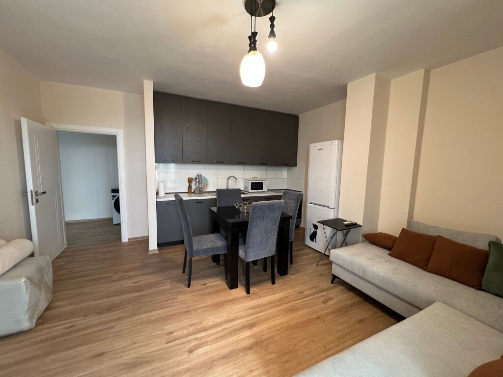 Affitto, Appartamento 1+1, Fresk