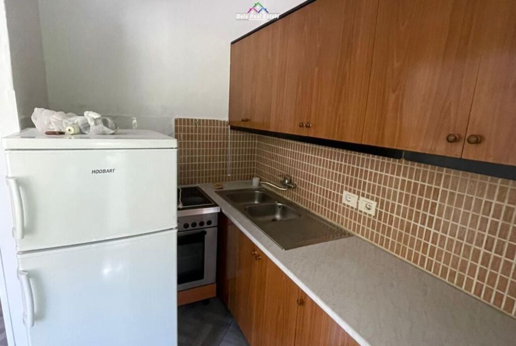 Apartment For Sale 1+1 In Vasil Shanto (ID B111147) Tirana
