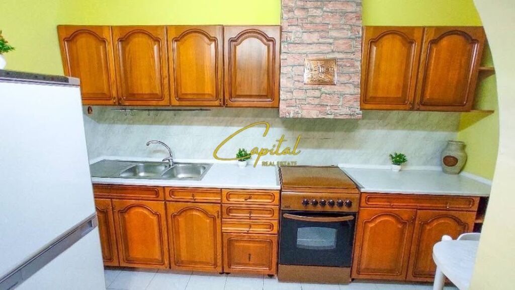 FOR SALE APARTMENT 1+1 LAPRAKE 9,800,000 LEKE
