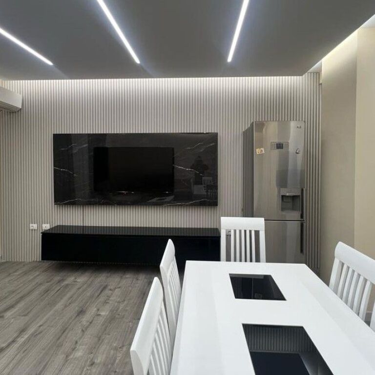 🏢✨ Appartamento 3+1 in Affitto – Don Bosko  ✨🏢