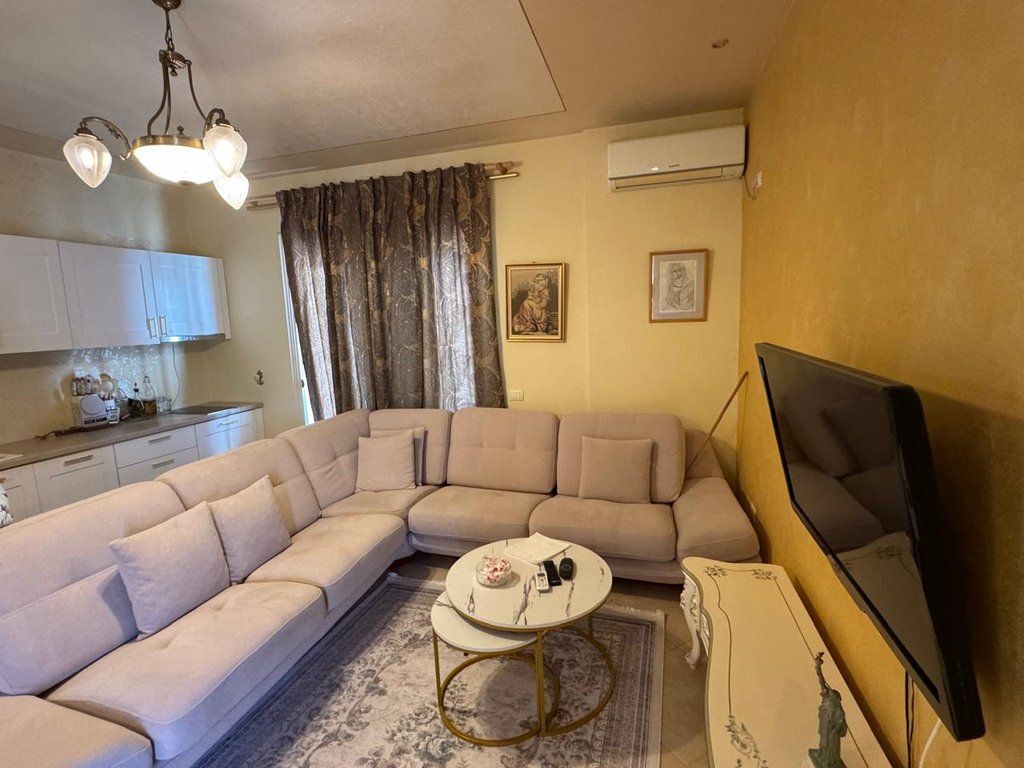 FOR SALE 2+1 APARTMENT AT ''FORMER COMPLEX"!
