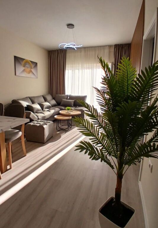 🏡 Jepet me qera apartament 2+1 – Zogu i Zi