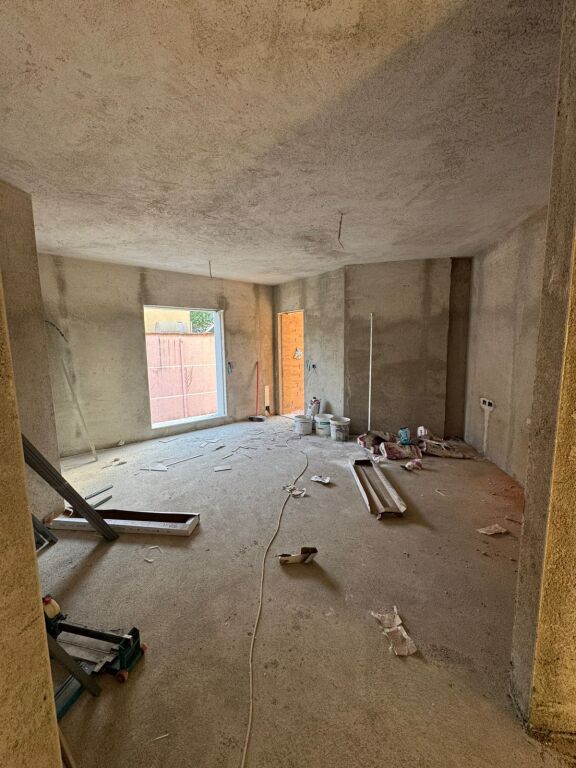 APARTMENT FOR SALE NEAR ELBASAN ROAD