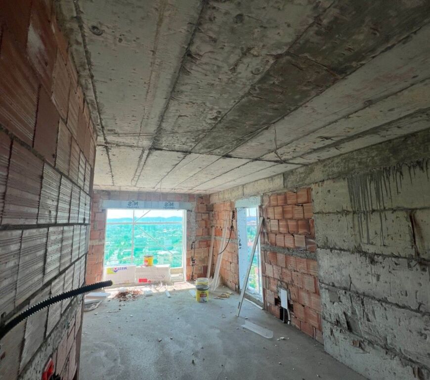 🔥 OPPORTUNITY🔥 – APARTMENT 2+1+2 FOR SALE, near Rrethi i Klanit!