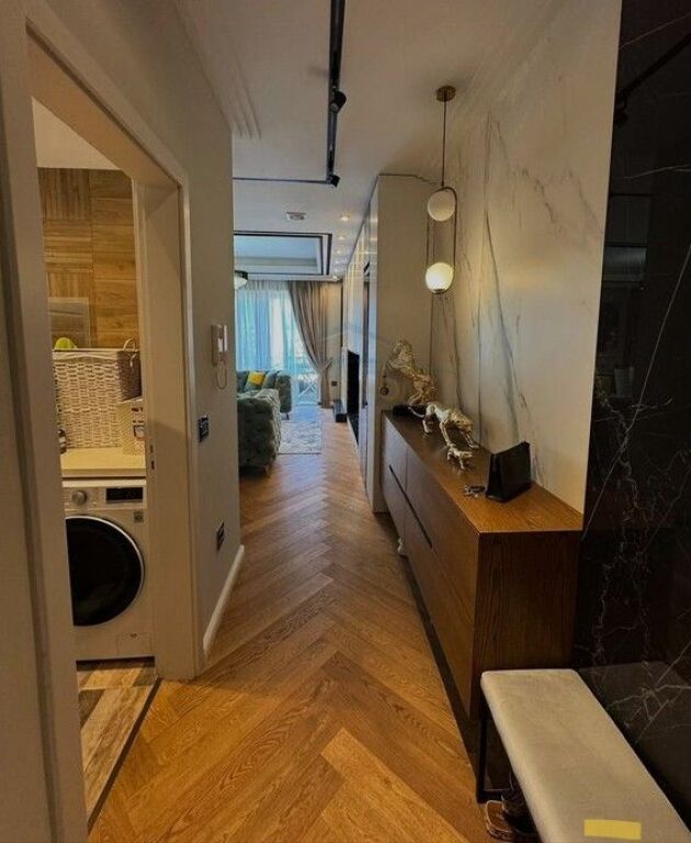 Affitto, Appartamento 2+1+2, Lago Secco, Tirana