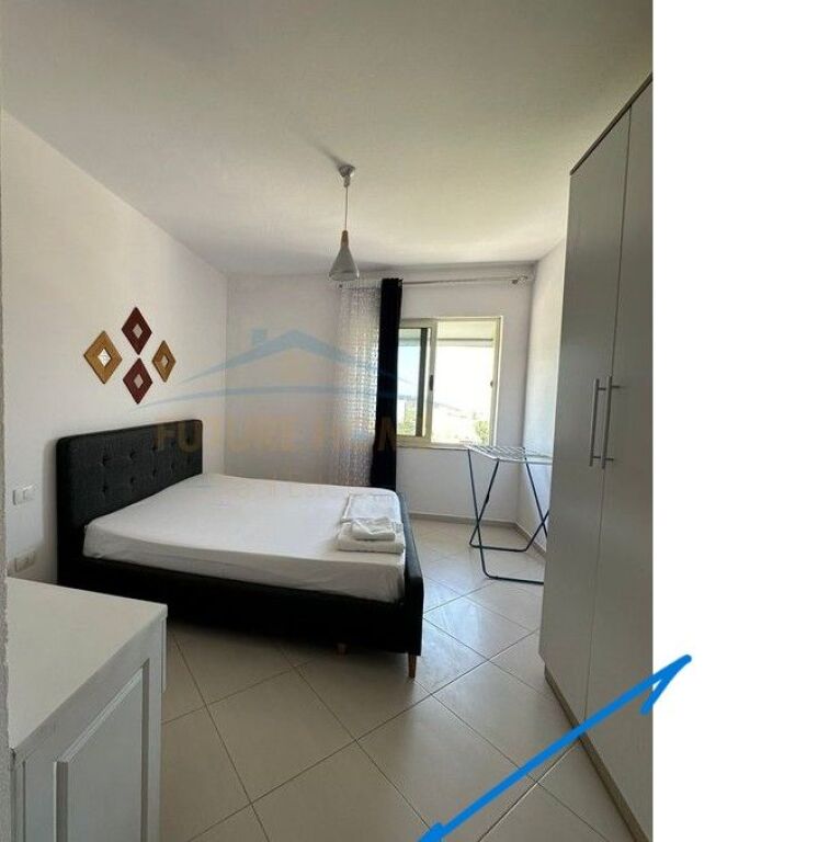 Apartment 1+1 for Sale, Yzberisht