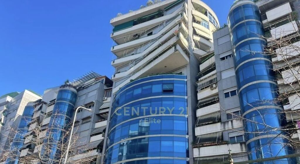 Ambient Komercial Modern me Qira, 290 m², Kompleksi Halili – I Investuar &amp; Gati për Biznes