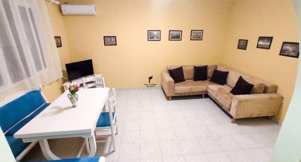 FOR SALE APARTMENT 1+1 LAPRAKE 98,000 EURO FH-71500