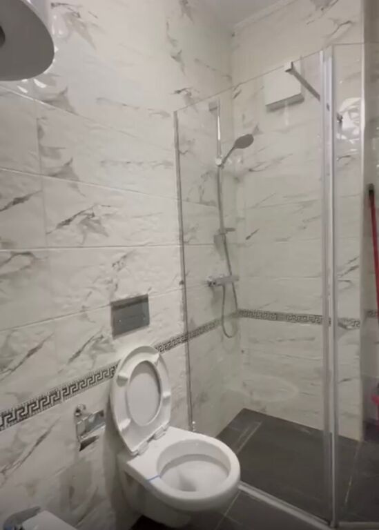 Jepet apartment 1+1 me qera, lek 21 Dhjetori
