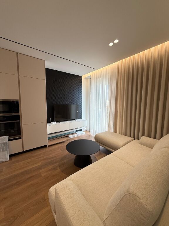 Jepet me qera apartament 2+1 Golden tower