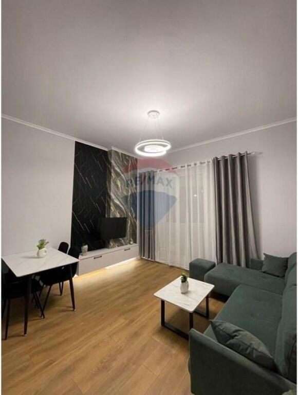 Apartment - For Sale - Sotir Caci Street, Tirana