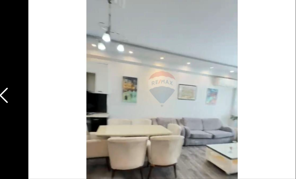 Apartment for sale 2+1+2 at the Zoological Garden