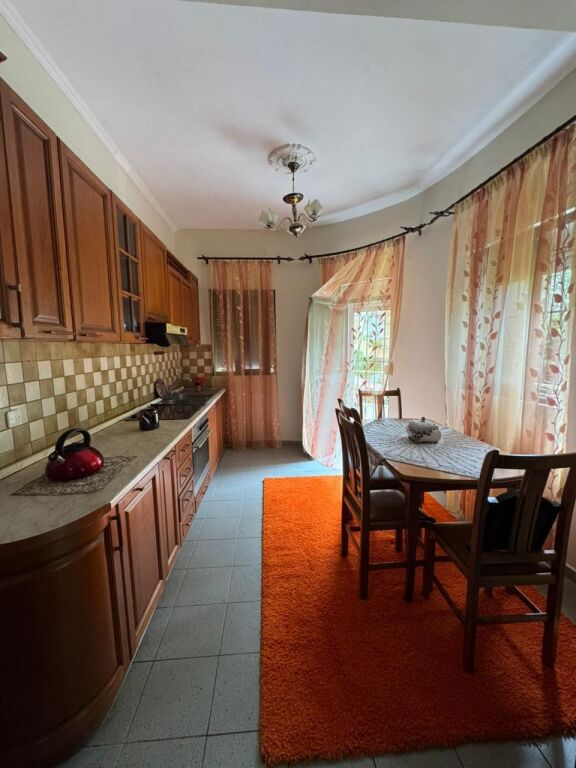 Apartment 3+1 for sale, Selite, 169 mln leke