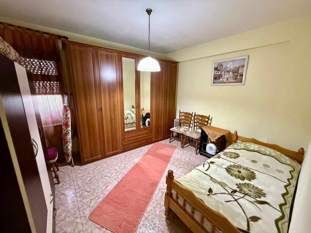 📣 AFFITTO Appartamento 2+1+2 Con Balcone 📍 Ex Blocco, Tirana ✨