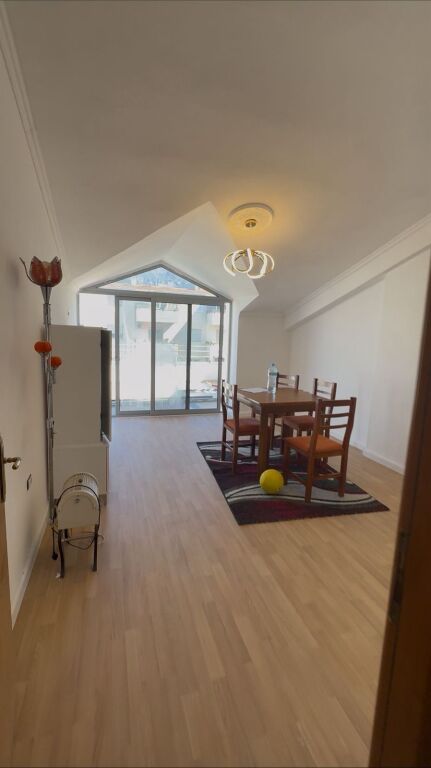 Apartment 1+1 for sale, Fresk, 95 million leke