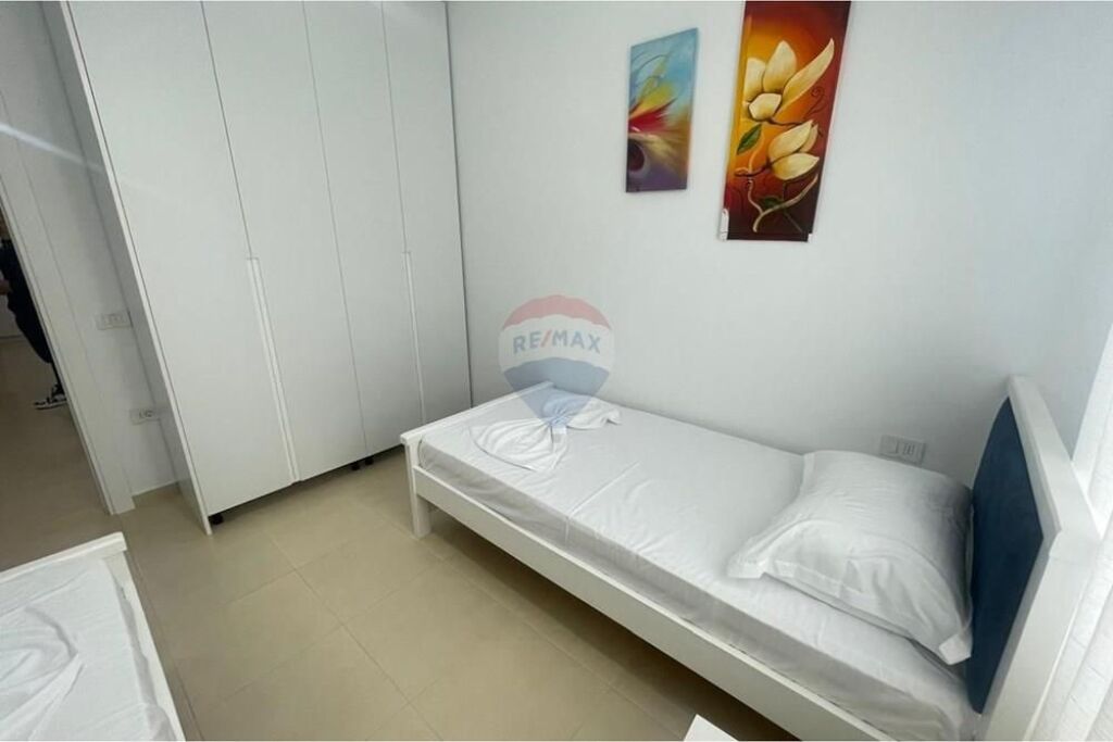Appartamento 2+1 in Affitto – Transballkanike, Vlorë
