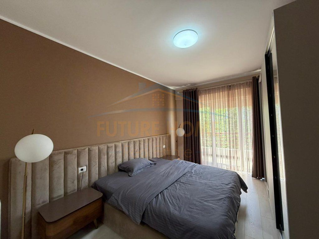Affitto, Appartamento 3+1+2, Complesso "FZ 2", Lago Secco.
