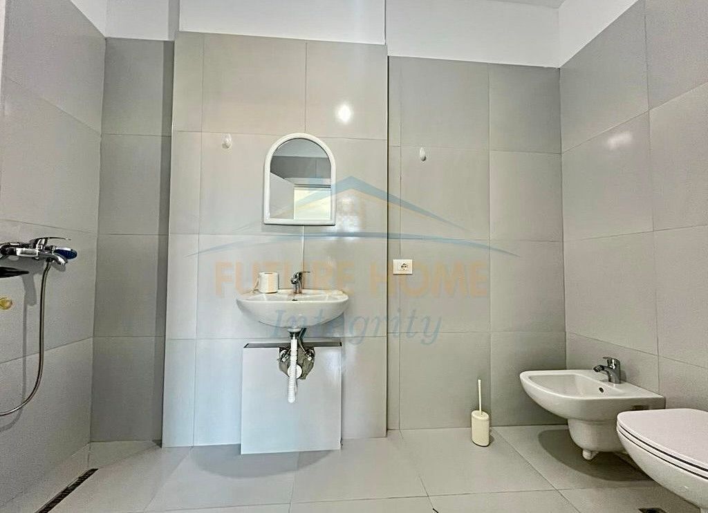 ✨ Apartment 2+1+2 for sale – "5 Maji" Street, Tirana