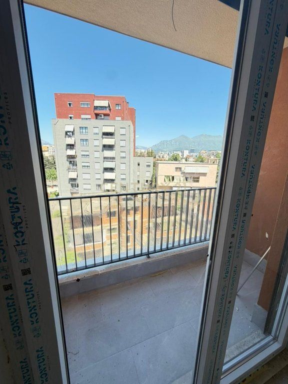 Apartment 2+1+2 for sale, located on the 4th floor of a new building with elevator