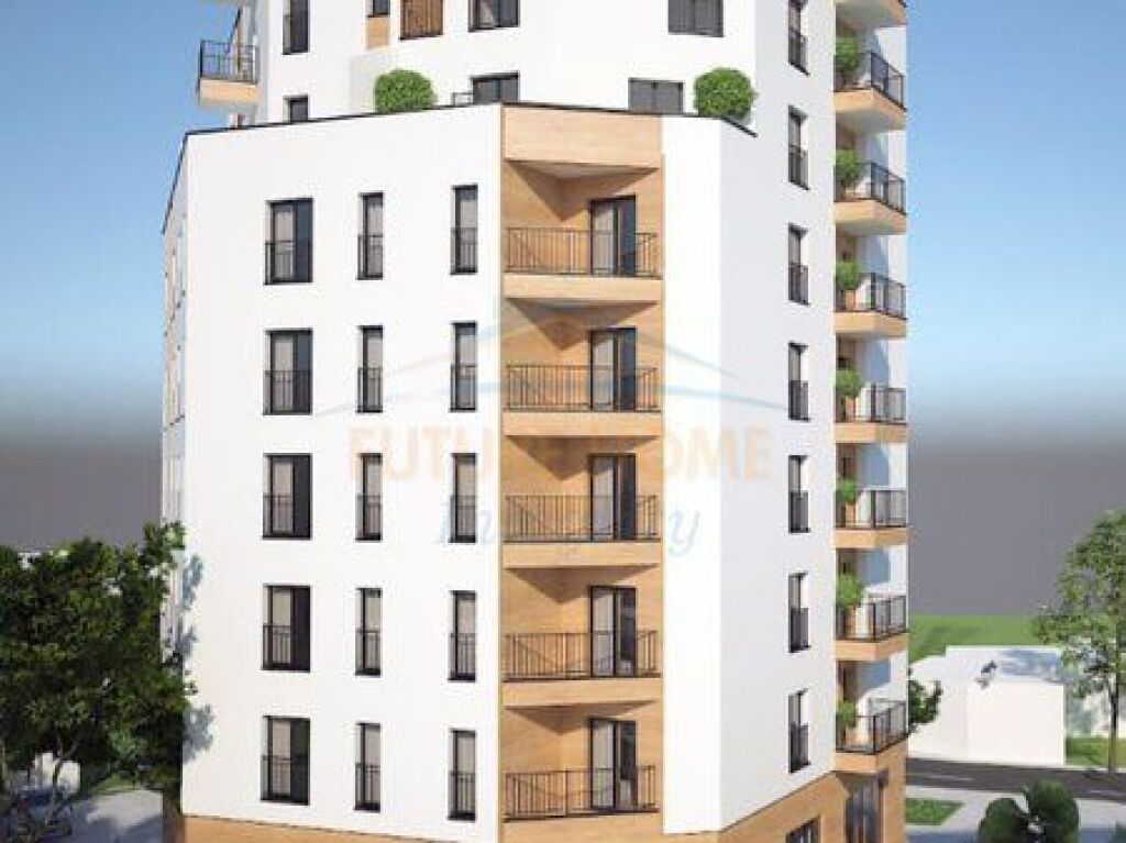 FOR SALE APARTMENT 2+1+2, BALLET SCHOOL, ELBASAN STREET