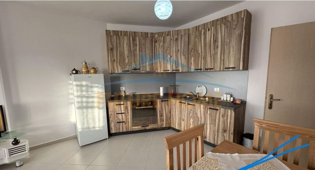 Apartment 1+1 for Sale, Yzberisht